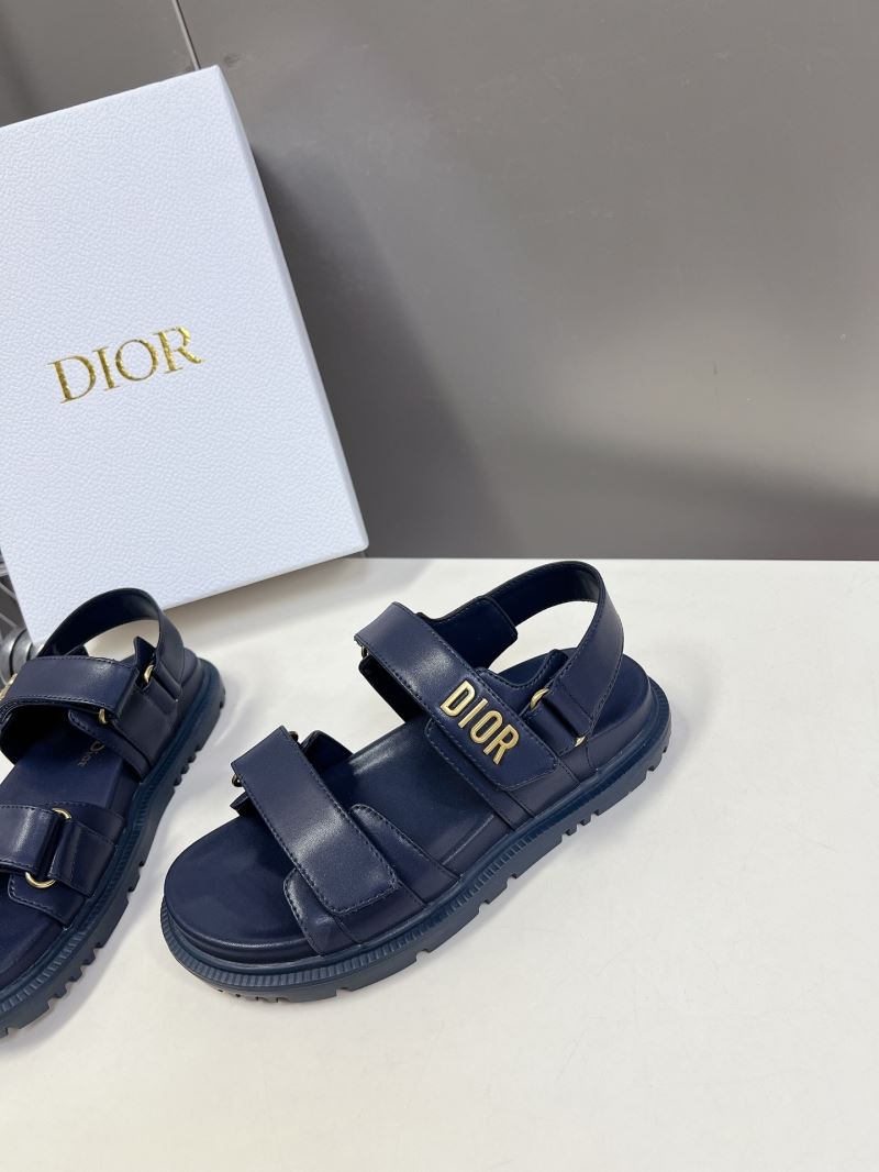 Christian Dior Sandals